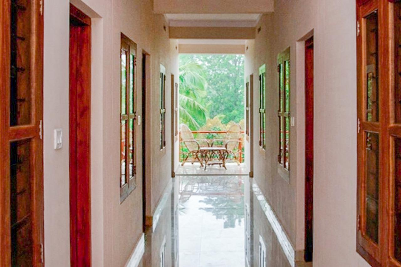 Guesthouse Room In Pulpally, Wayanad, By Guesthouser 30204 Экстерьер фото